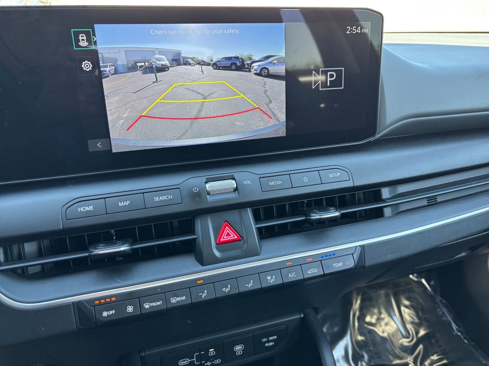 Thumbnail: 2025 Kia K4 - 17