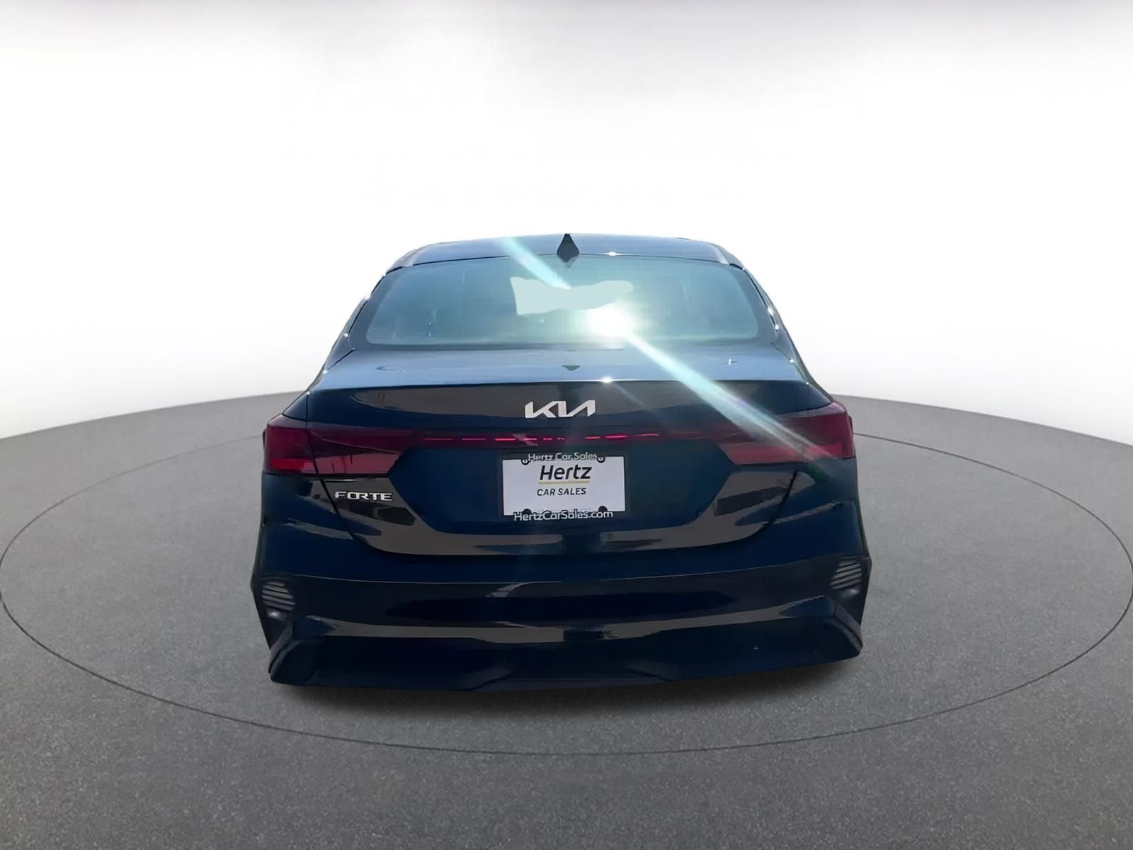 Thumbnail: 2024 Kia Forte - 12