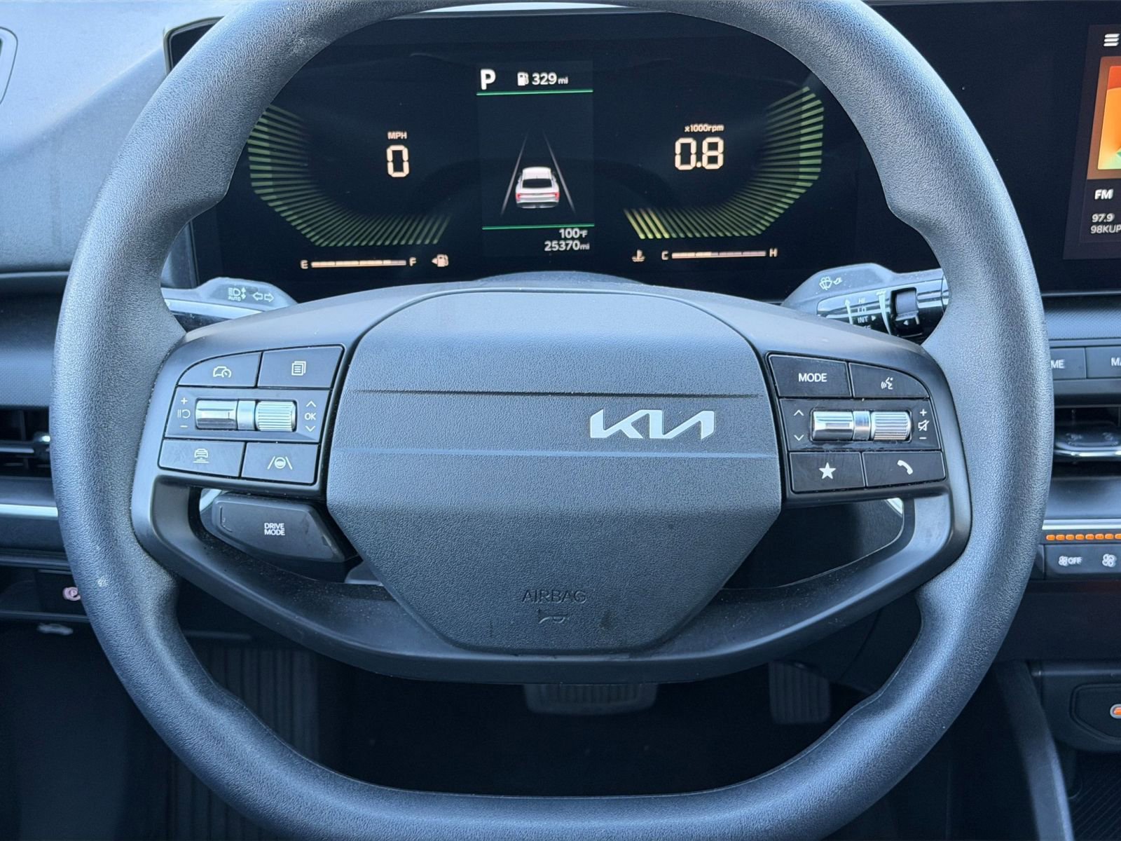 Thumbnail: 2025 Kia K4 - 27