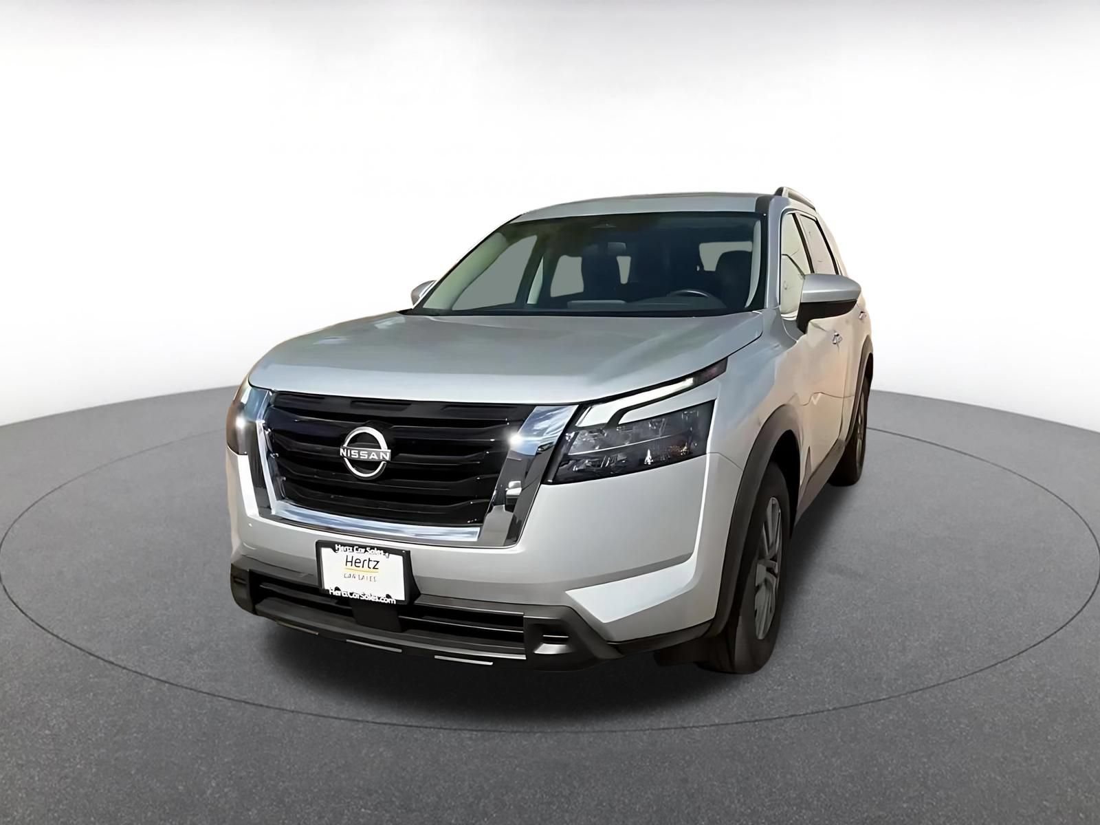 Thumbnail: 2025 Nissan Pathfinder - 7