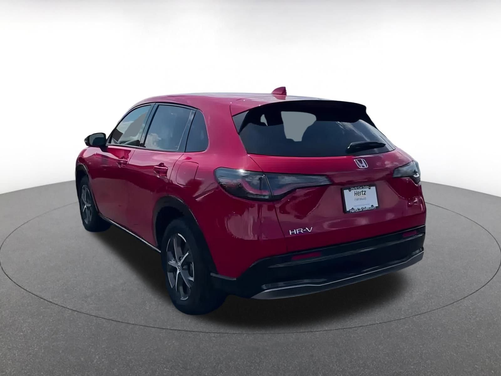 Thumbnail: 2025 Honda HR-V - 10