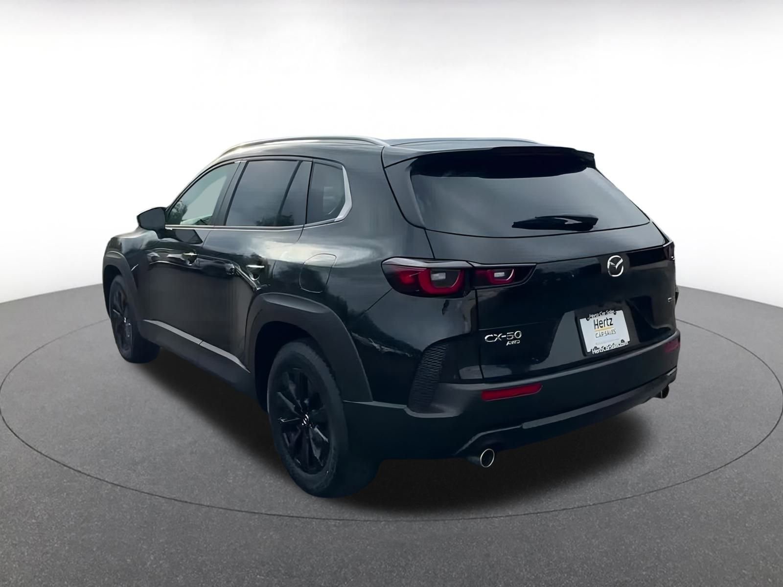 Thumbnail: 2025 Mazda CX-50 - 11