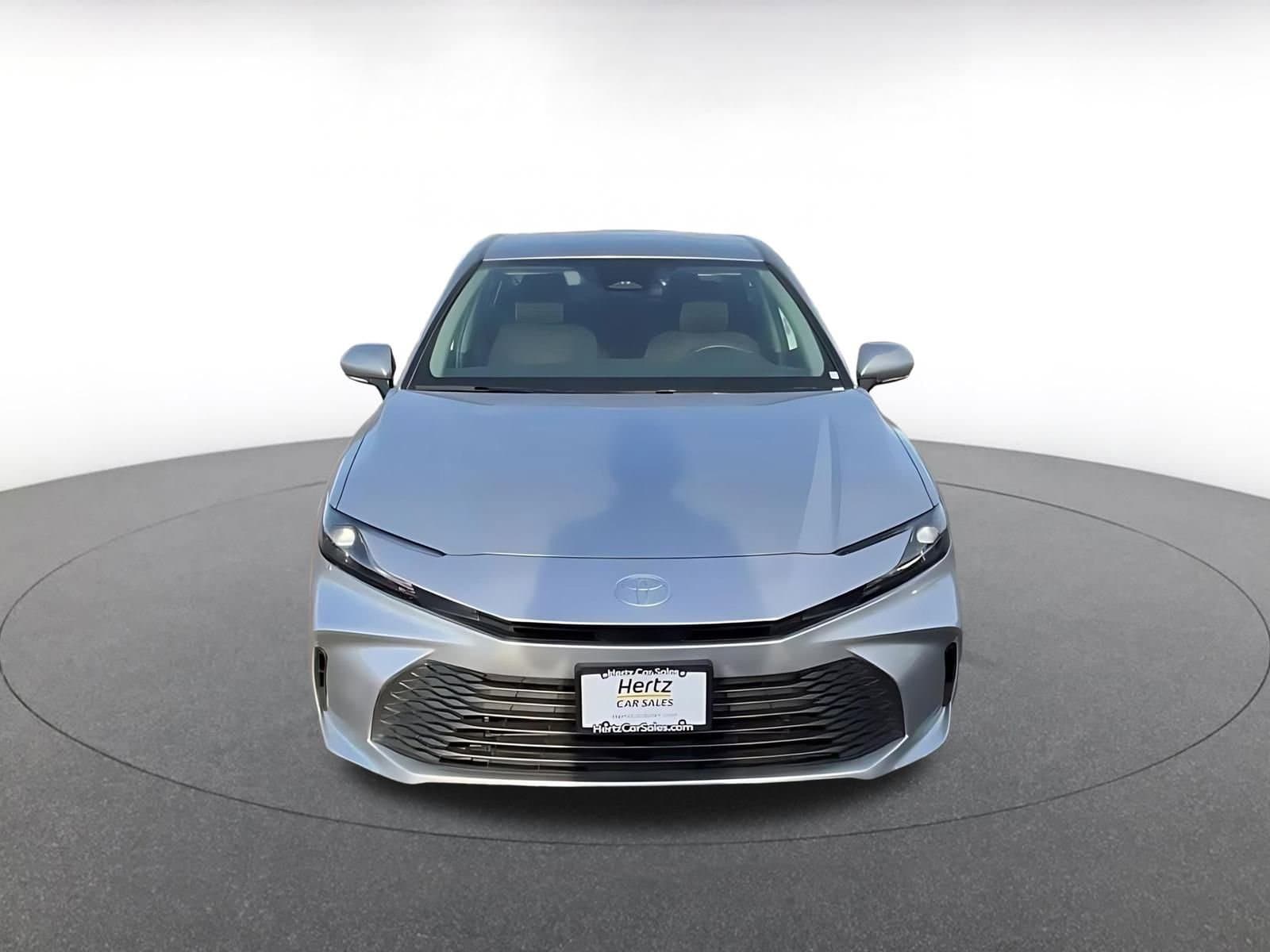Thumbnail: 2025 Toyota Camry - 4