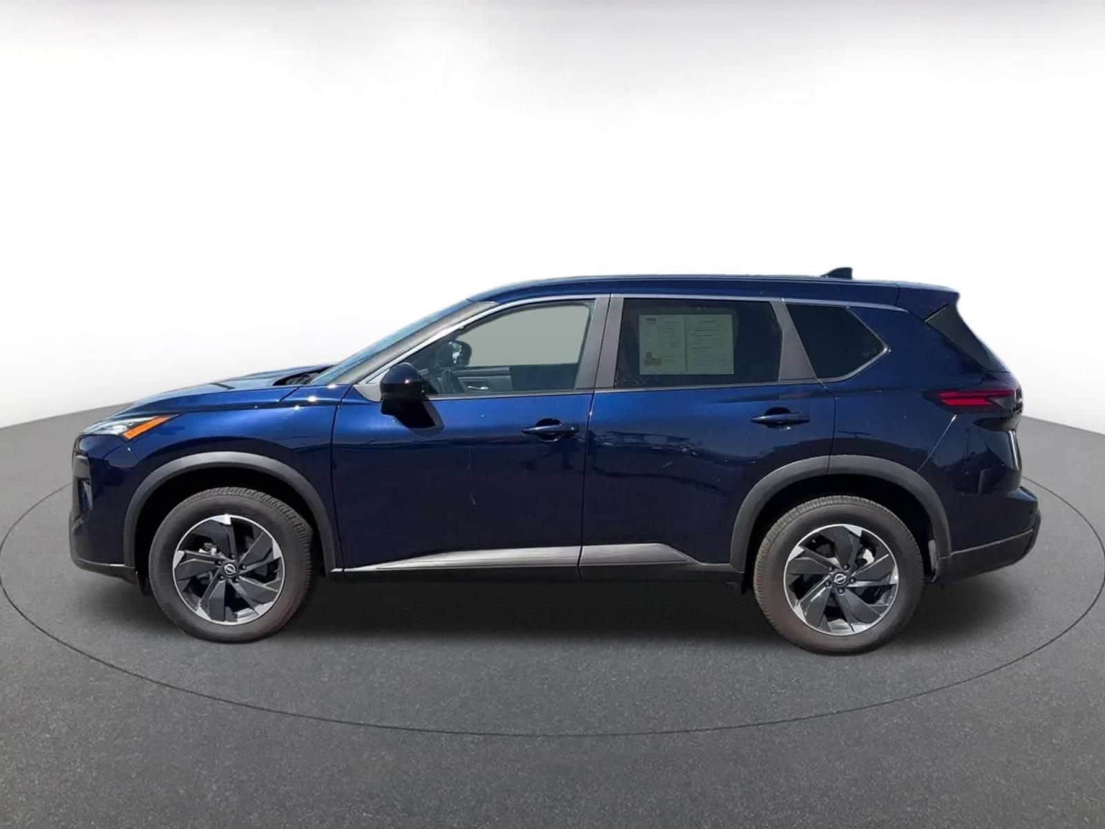 Thumbnail: 2025 Nissan Rogue - 8