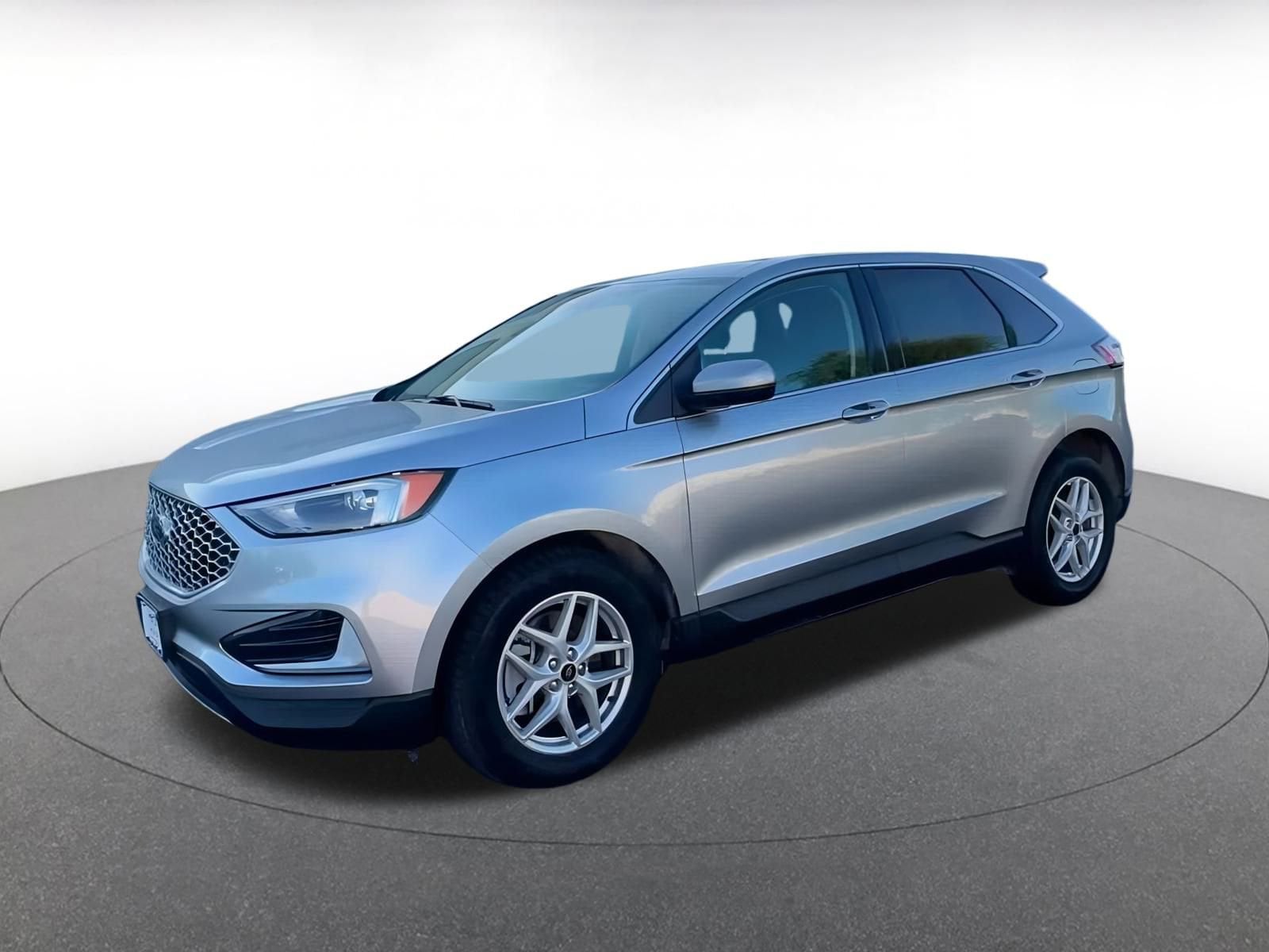 Thumbnail: 2024 Ford Edge - 8