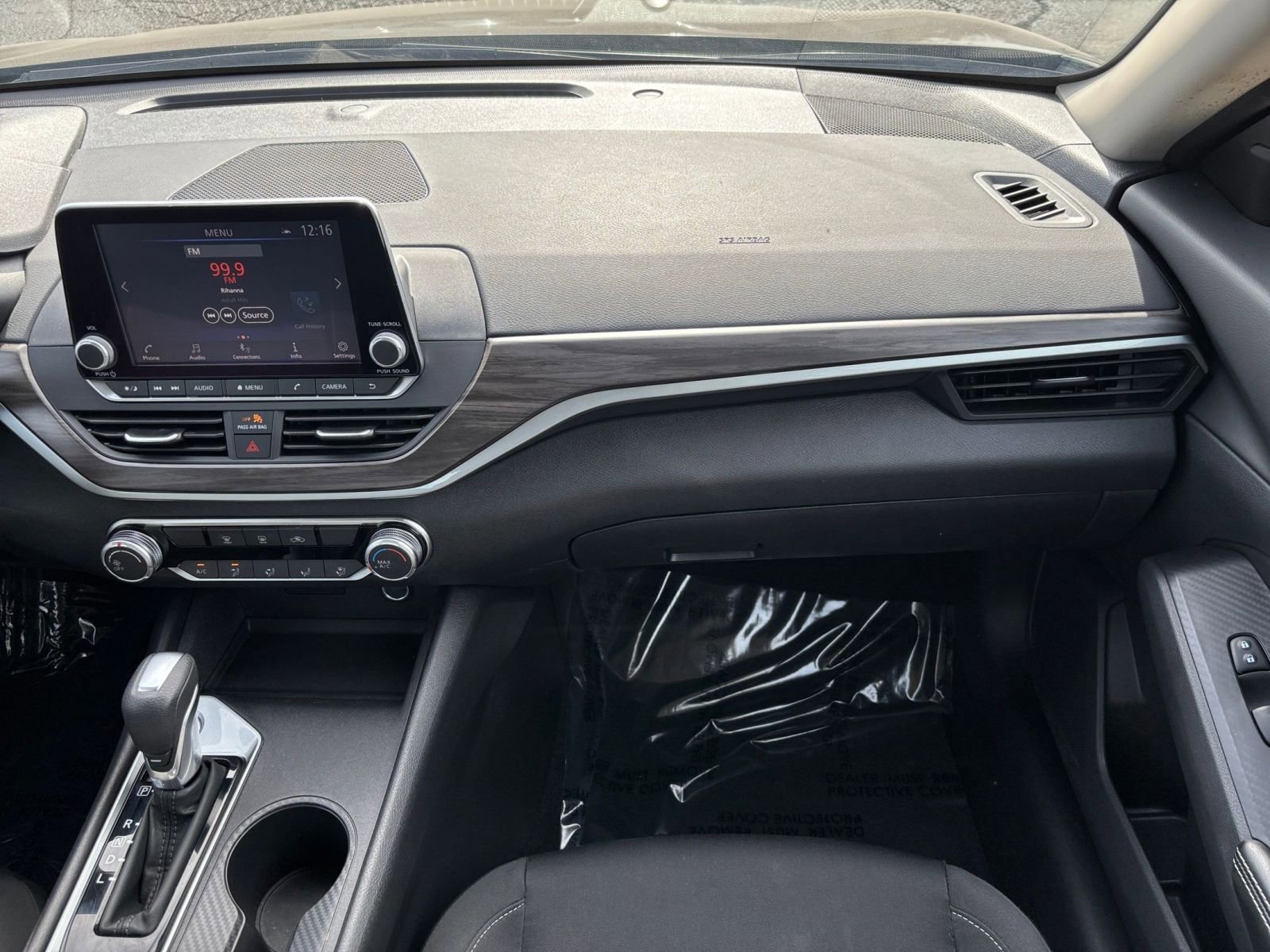 Thumbnail: 2025 Nissan Altima - 35