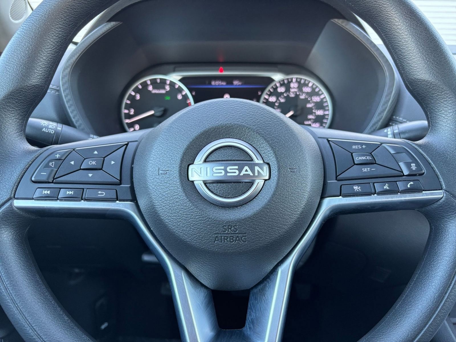 Thumbnail: 2025 Nissan Sentra - 25