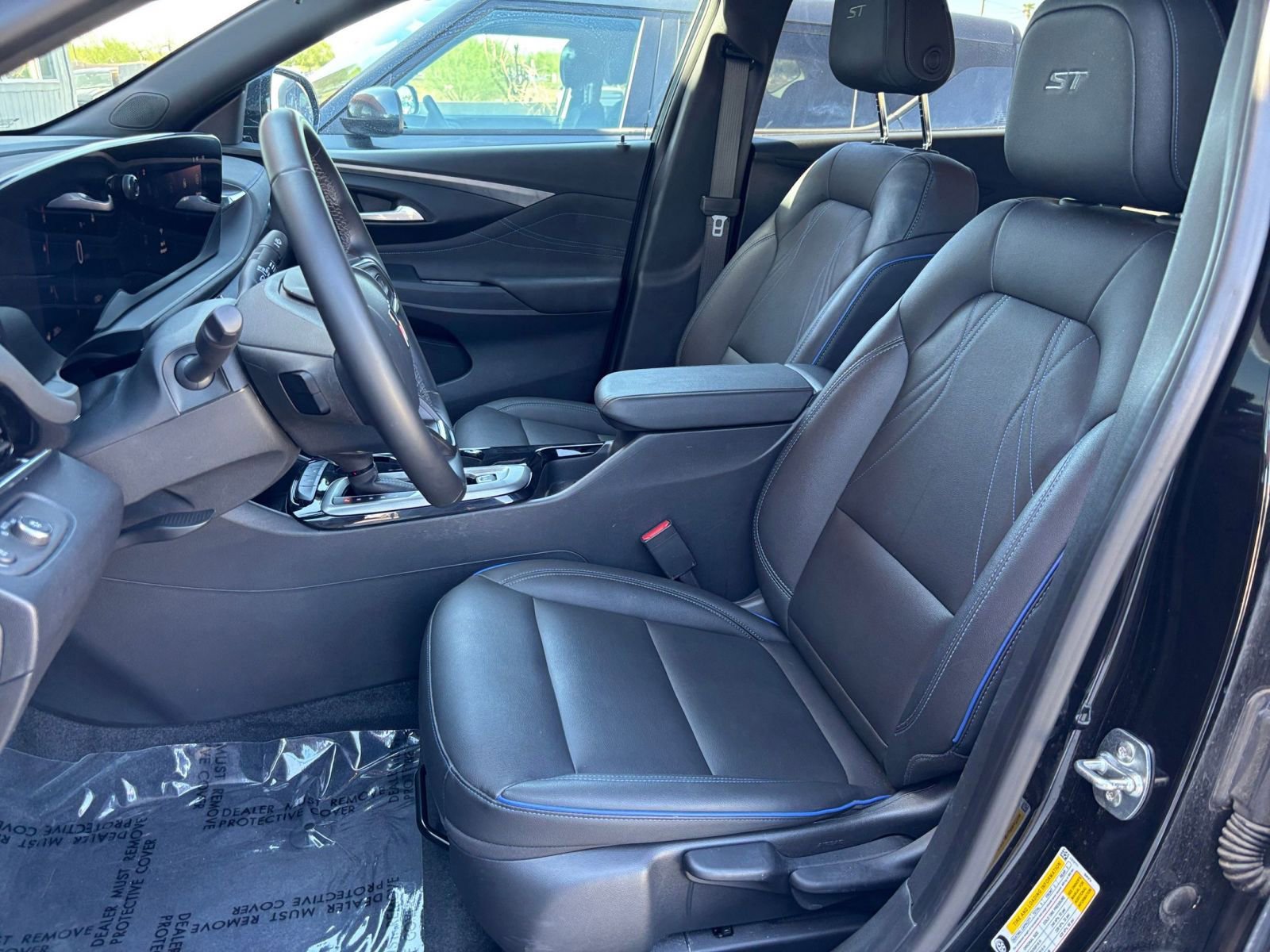 Thumbnail: 2025 Buick Envista - 34