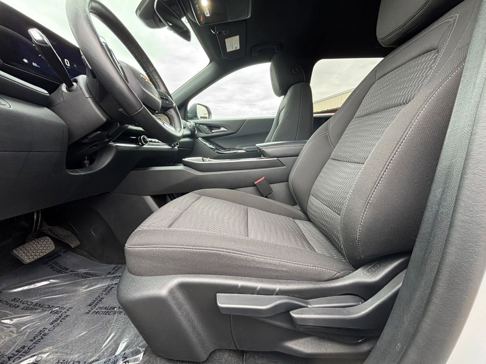 Thumbnail: 2025 Chevrolet Equinox - 27