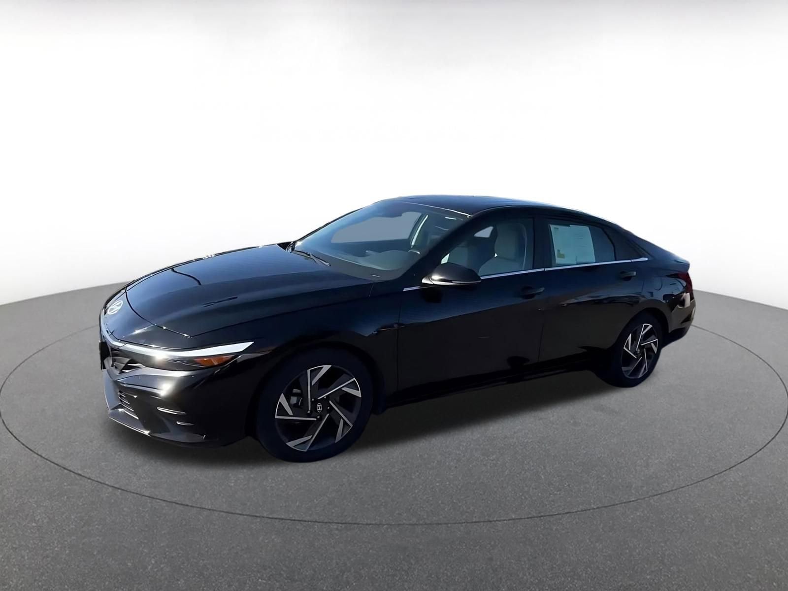 Thumbnail: 2025 Hyundai Elantra - 8