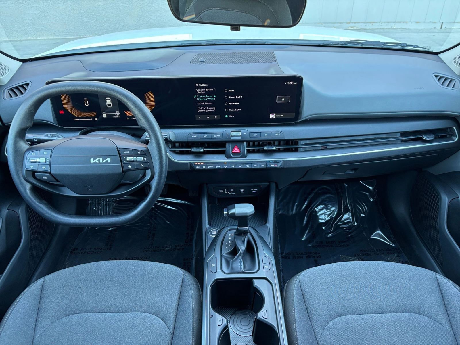 Thumbnail: 2025 Kia K4 - 32