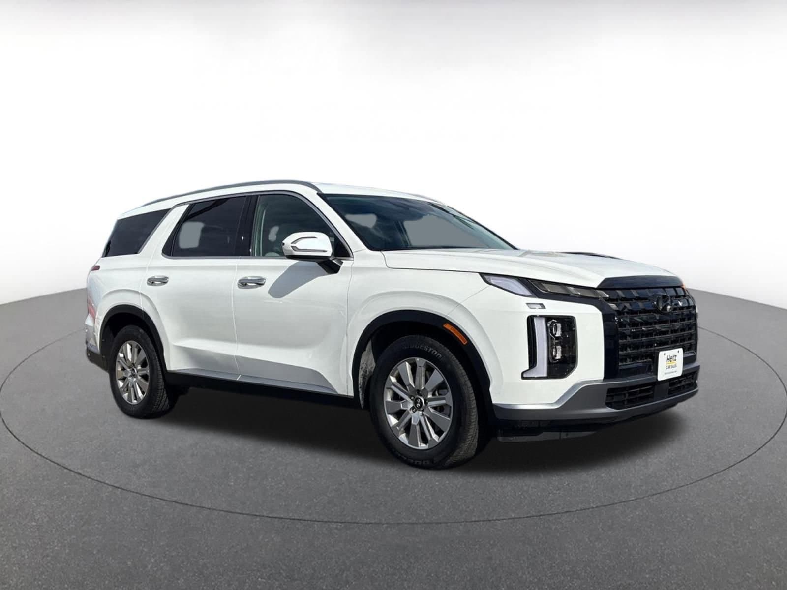 Thumbnail: 2025 Hyundai Palisade - 1