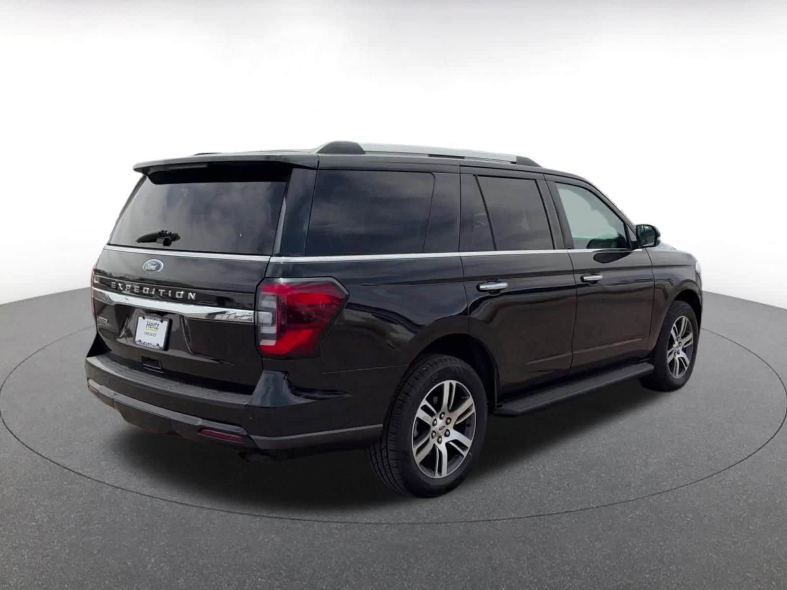 Thumbnail: 2024 Ford Expedition - 14