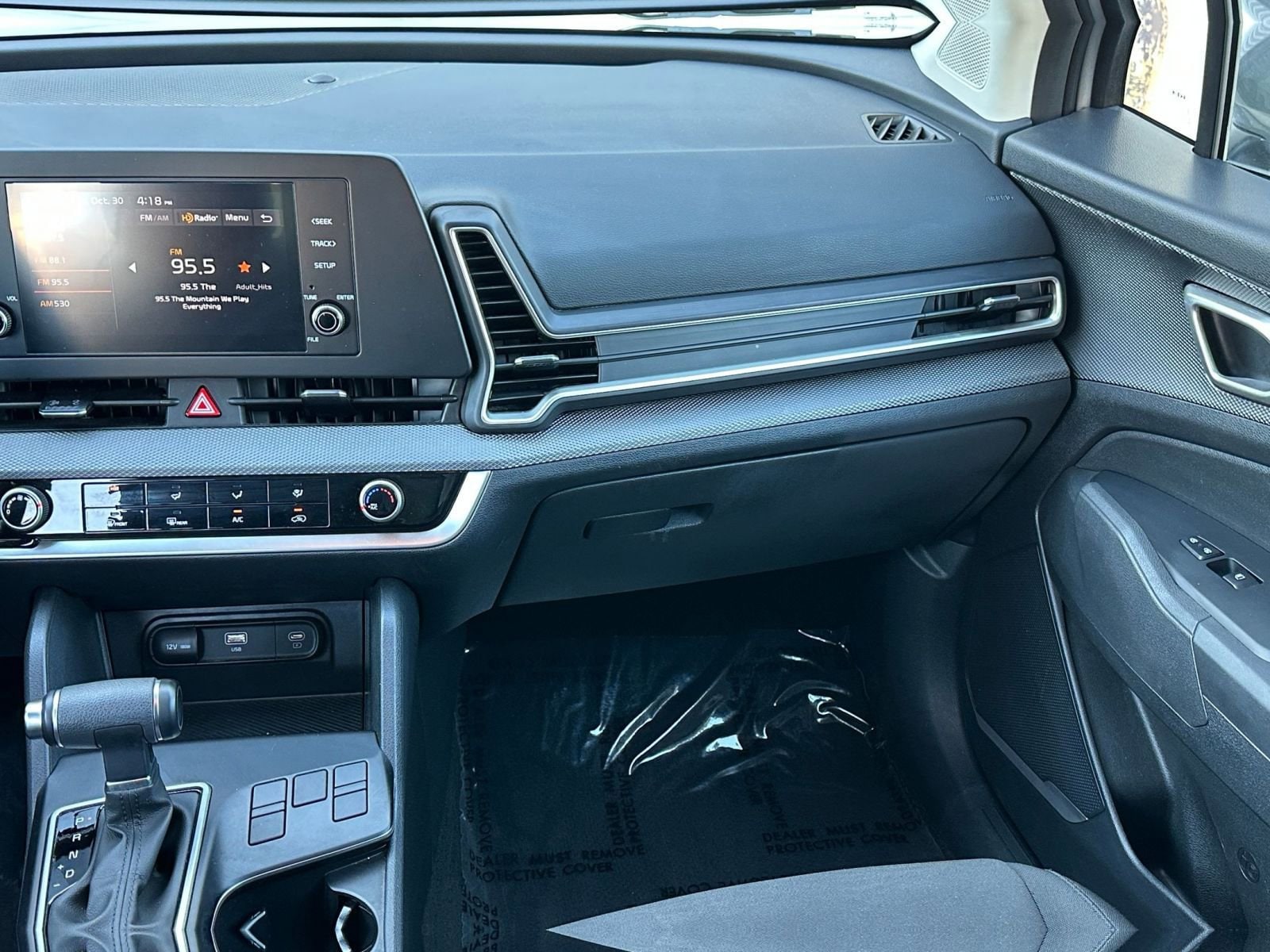 Thumbnail: 2025 Kia Sportage - 34