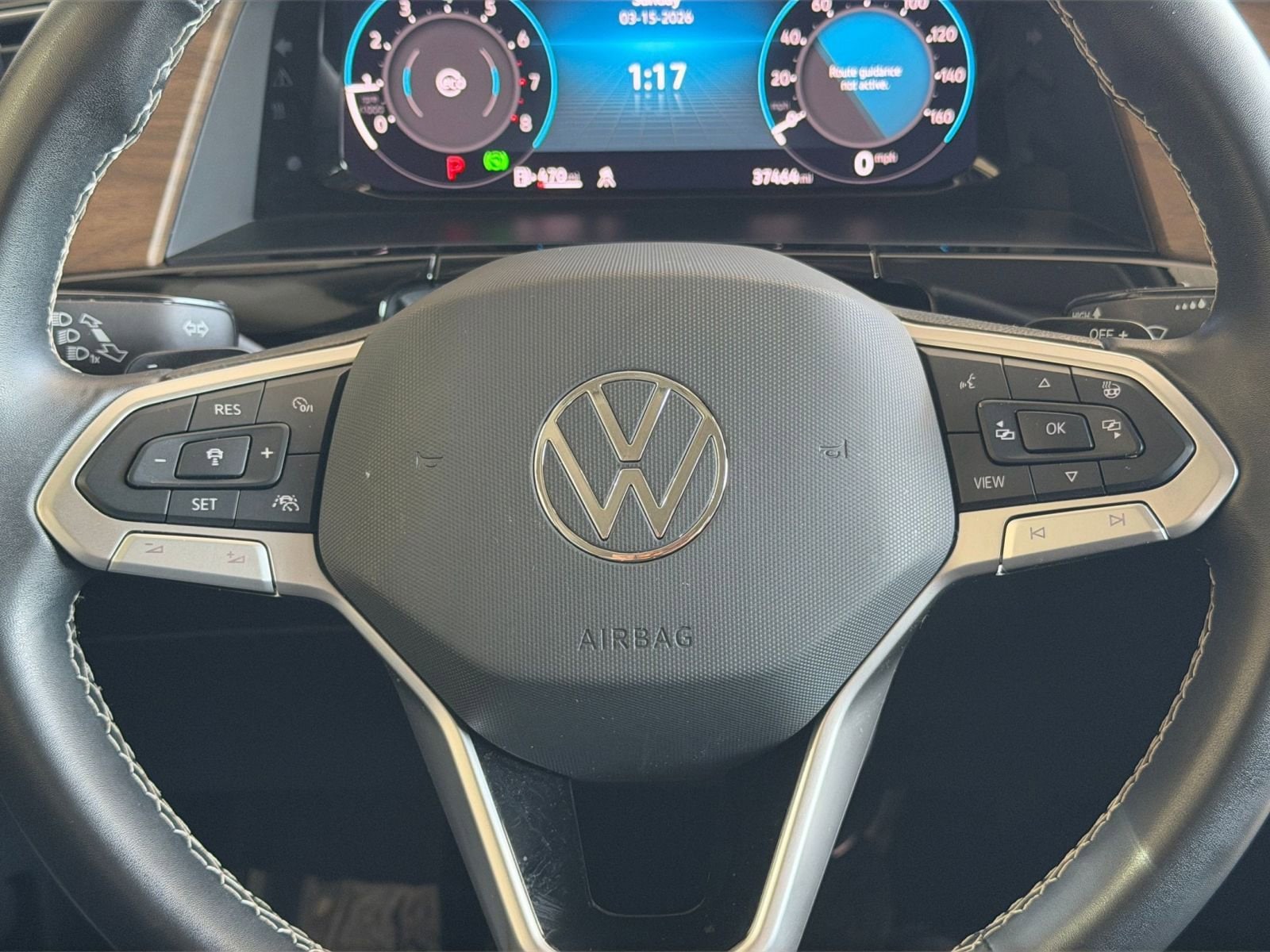 Thumbnail: 2025 Volkswagen Atlas - 30