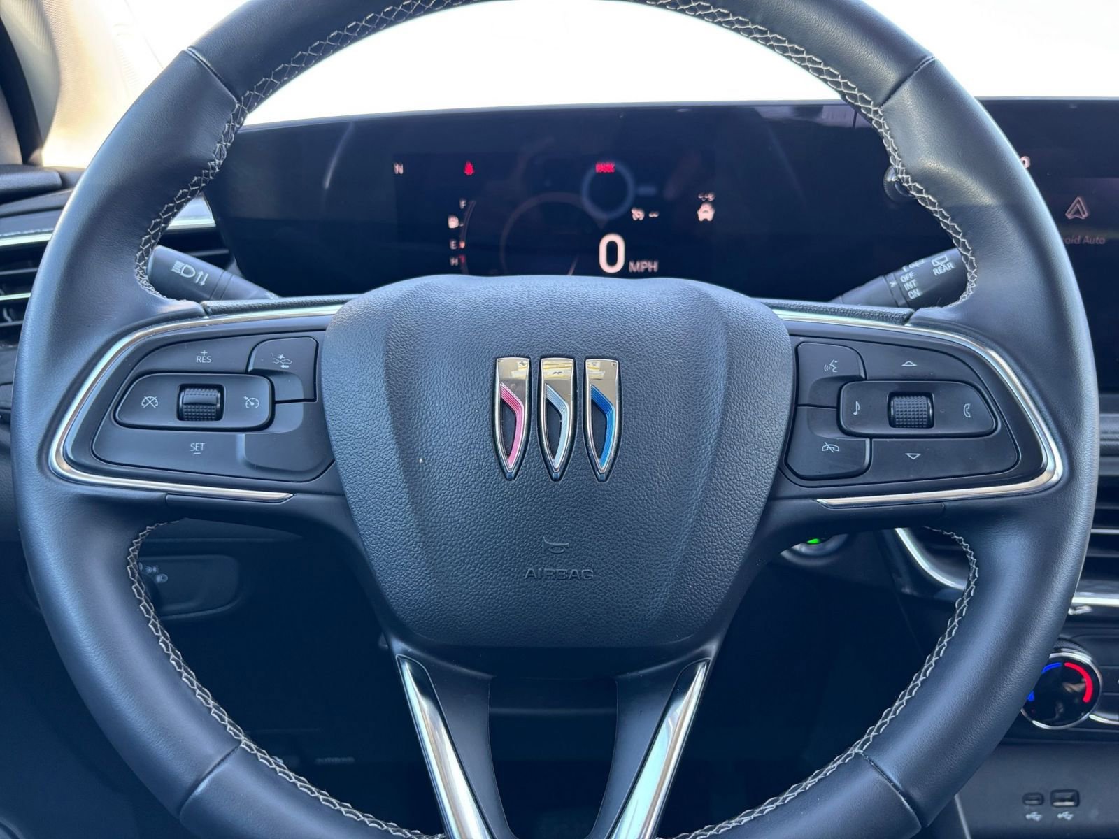 Thumbnail: 2025 Buick Encore GX - 27