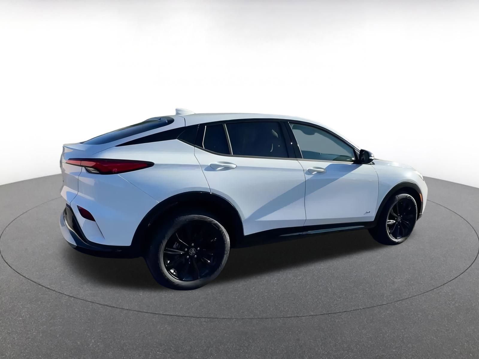 Thumbnail: 2025 Buick Envista - 15