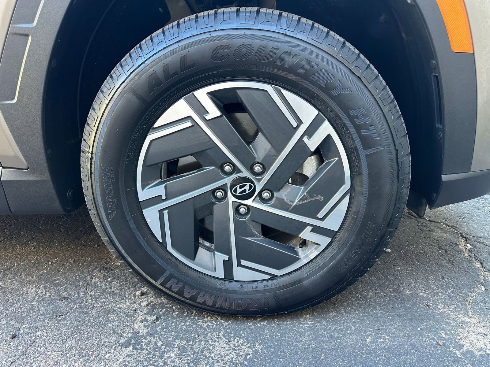 Thumbnail: 2025 Hyundai Tucson - 30