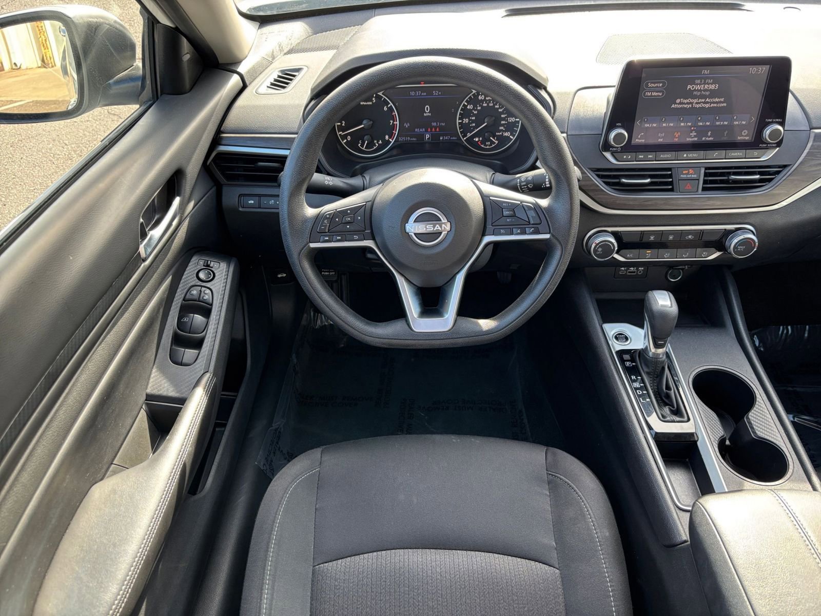 Thumbnail: 2025 Nissan Altima - 34