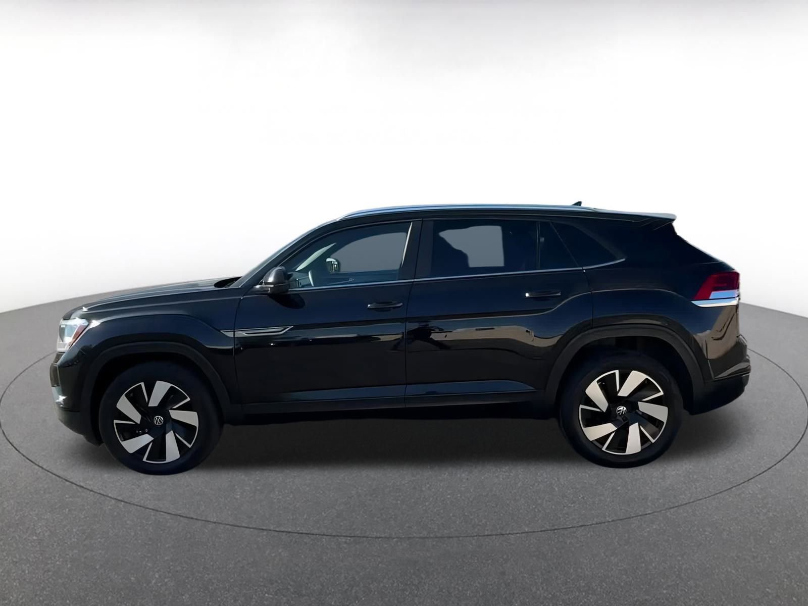 Thumbnail: 2024 Volkswagen Atlas - 9