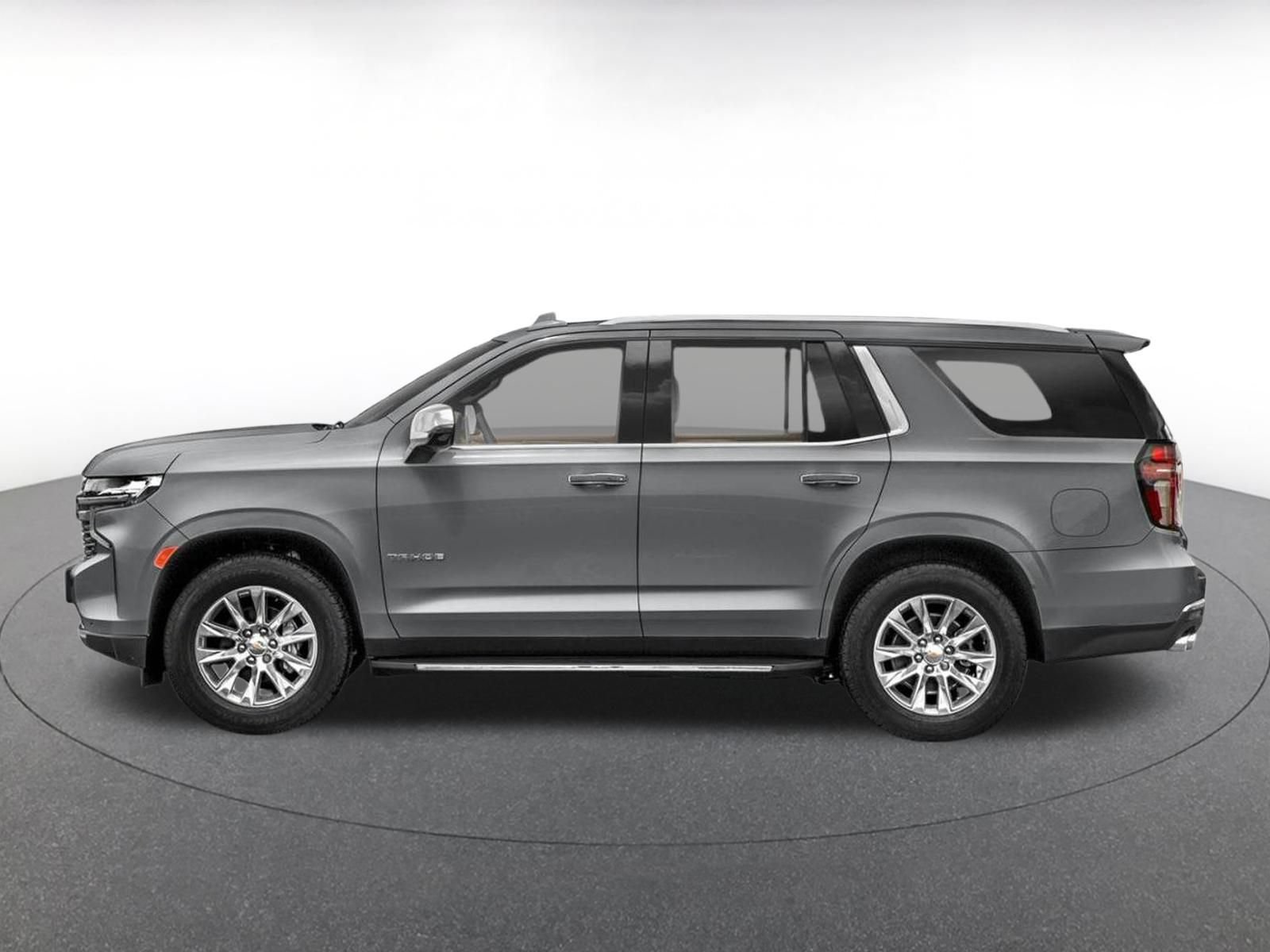 Thumbnail: 2023 Chevrolet Tahoe - 3
