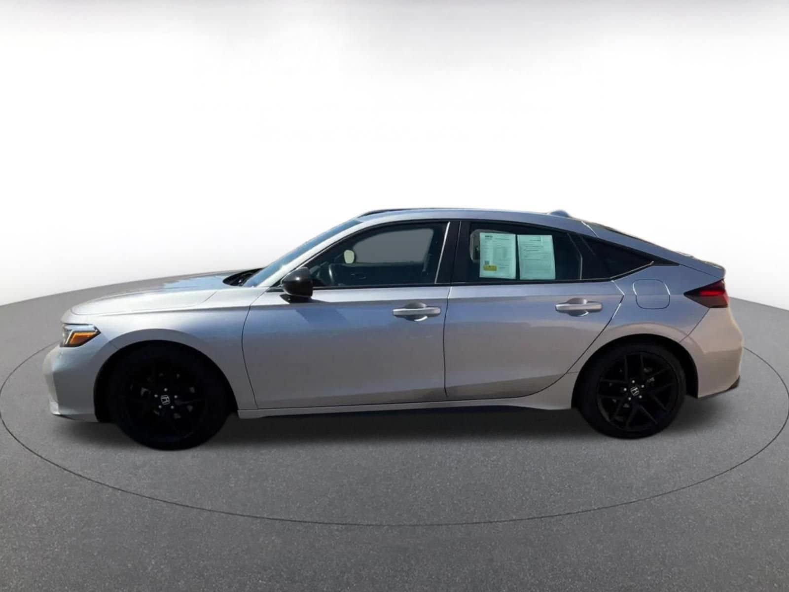 Thumbnail: 2025 Honda Civic - 9