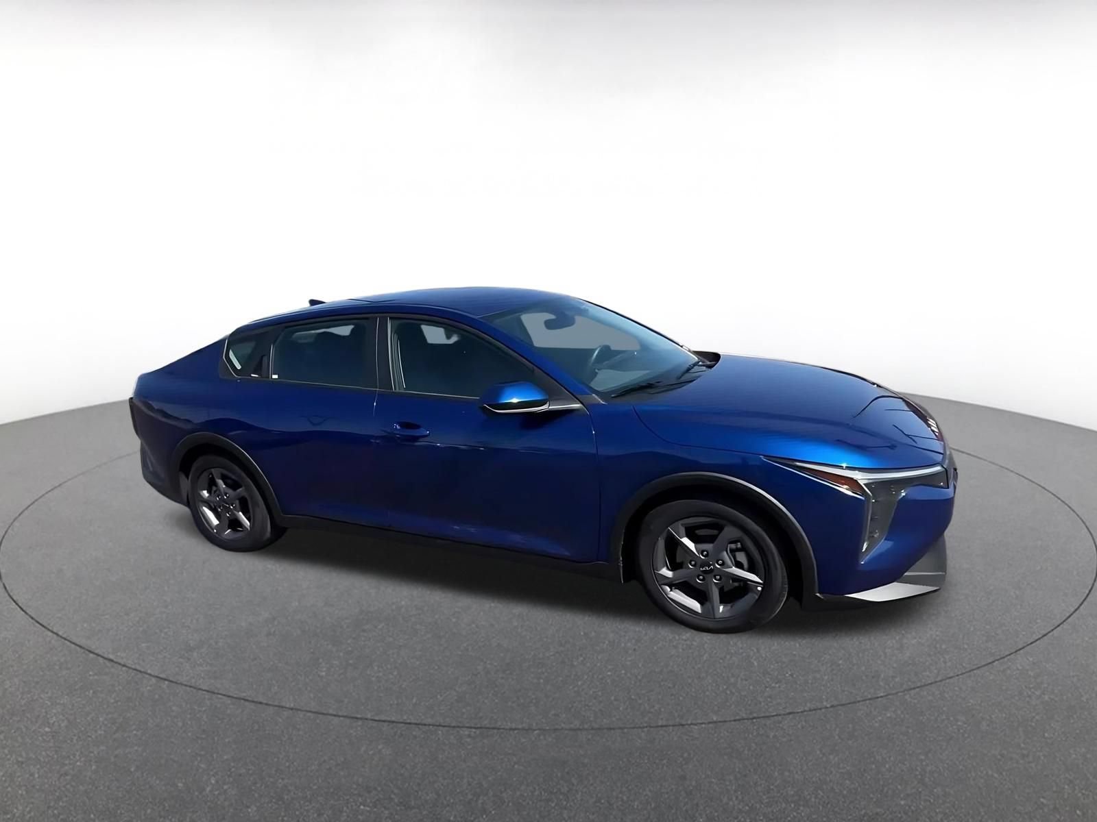 Thumbnail: 2025 Kia K4 - 2