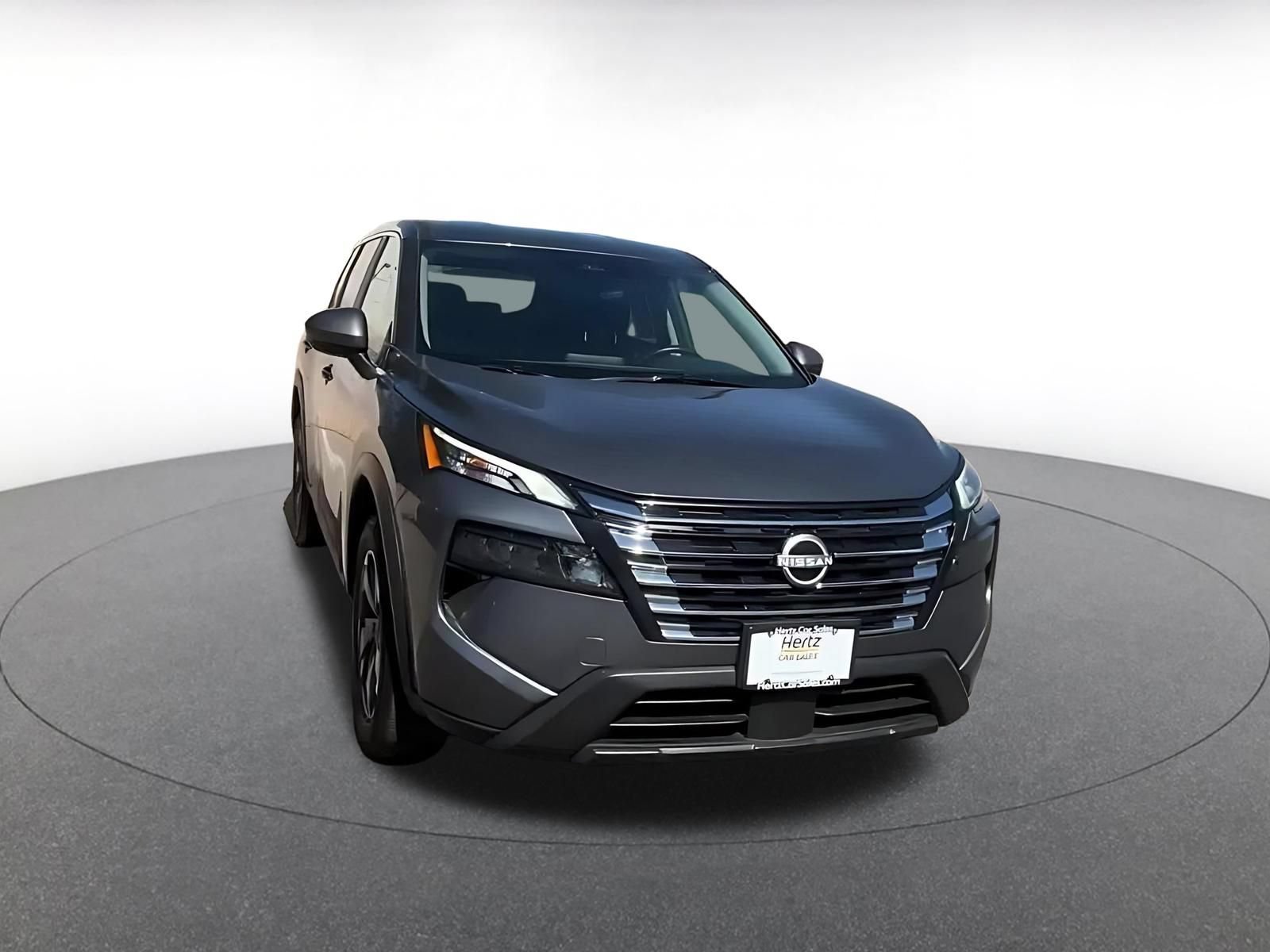 Thumbnail: 2025 Nissan Rogue - 3