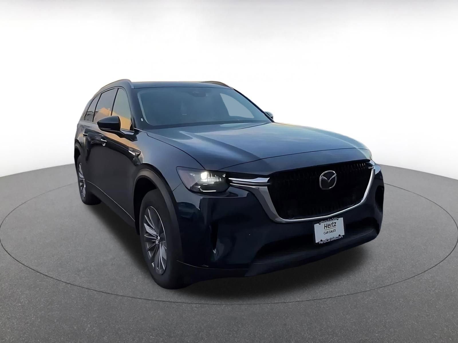 Thumbnail: 2025 Mazda CX-90 - 3