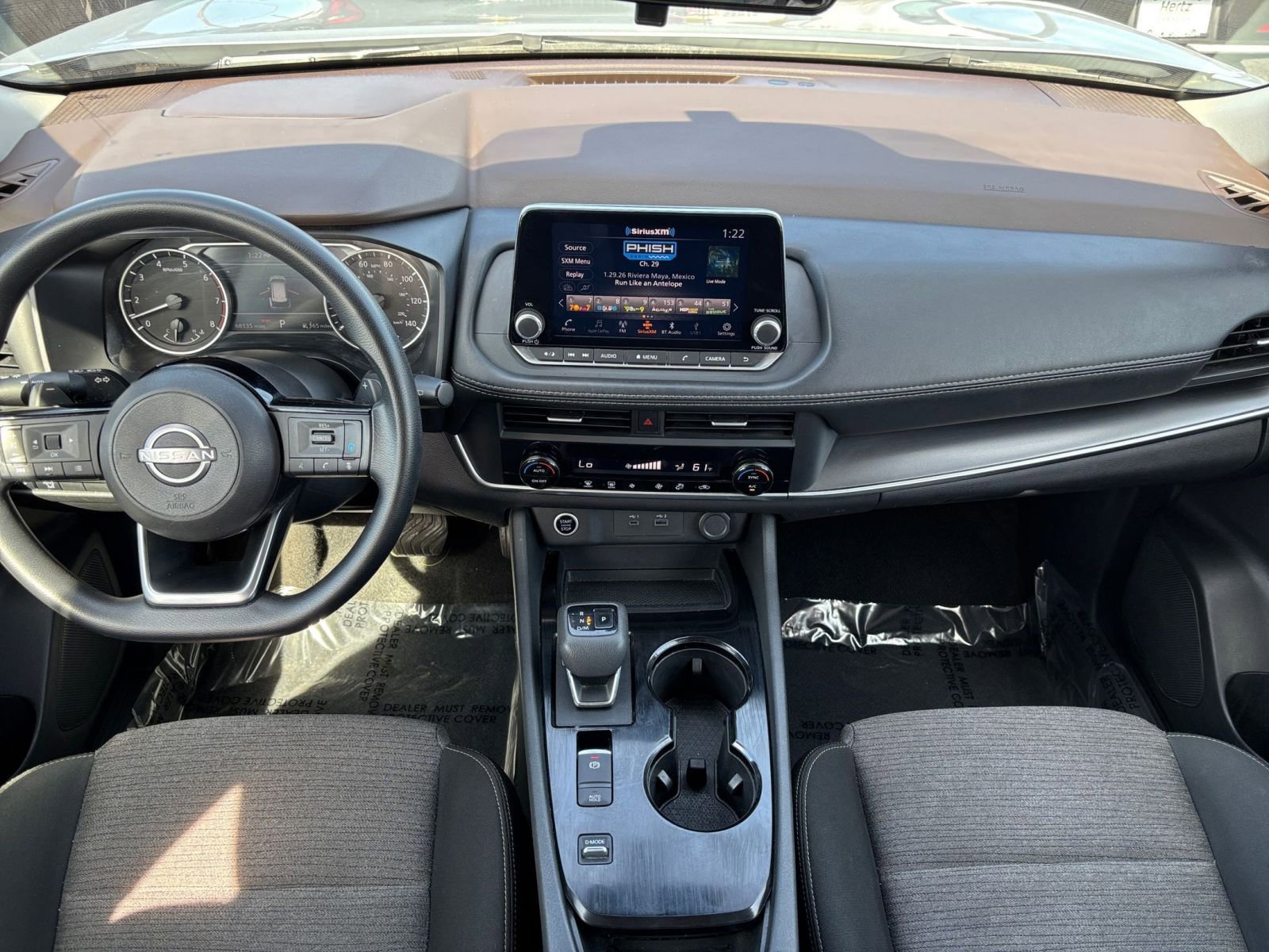 Thumbnail: 2025 Nissan Rogue - 34