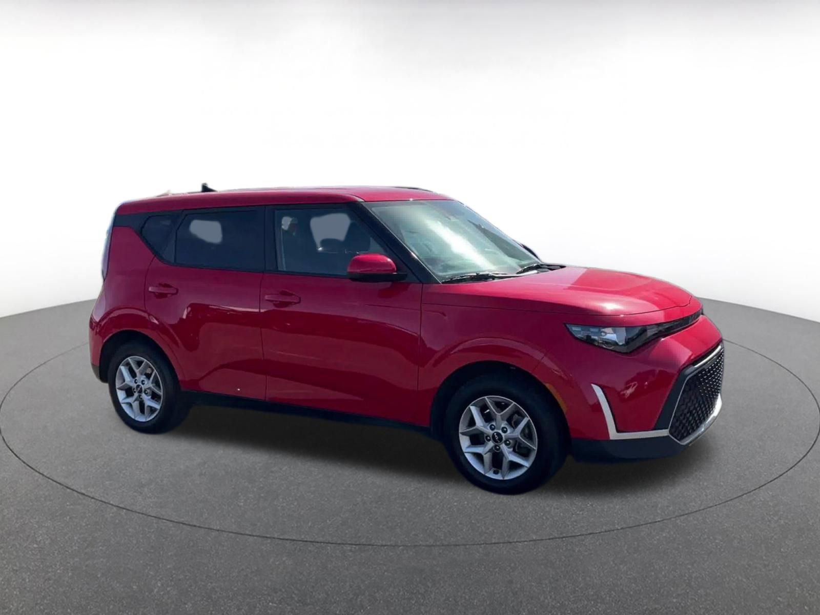 Thumbnail: 2025 Kia Soul - 2