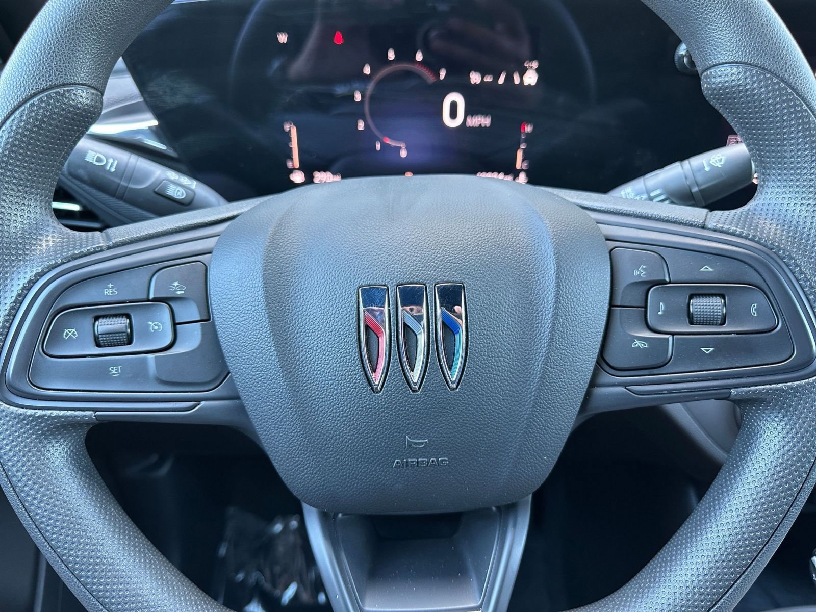 Thumbnail: 2025 Buick Envista - 25