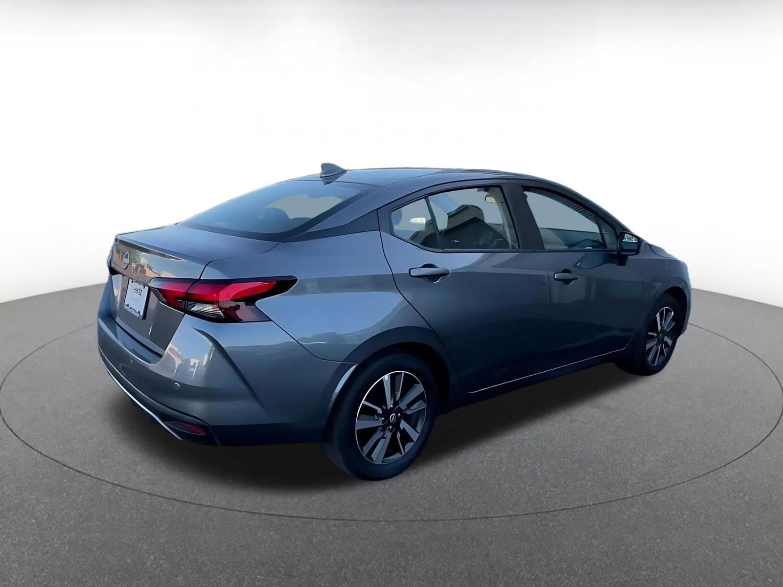 Thumbnail: 2025 Nissan Versa - 15