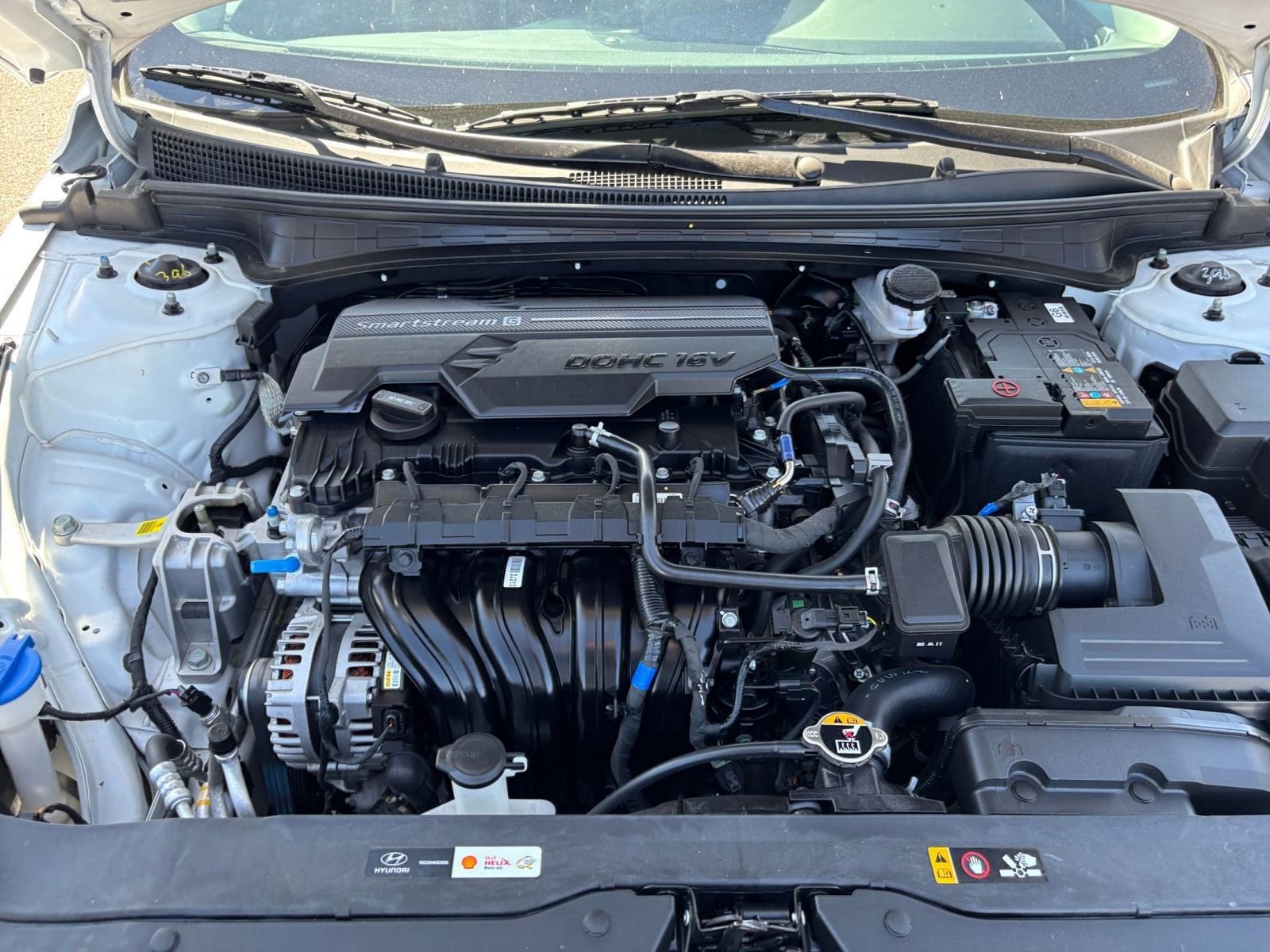 Thumbnail: 2025 Hyundai Elantra - 33