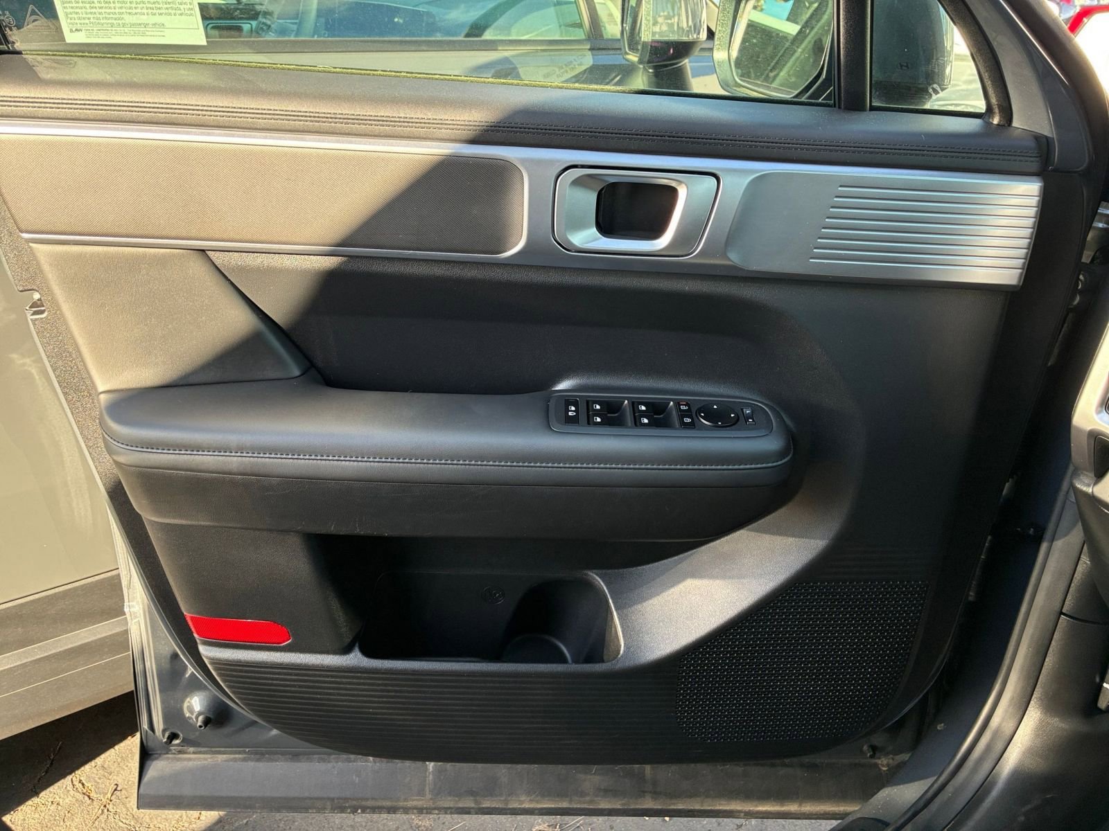 Thumbnail: 2025 Hyundai Santa Fe - 18