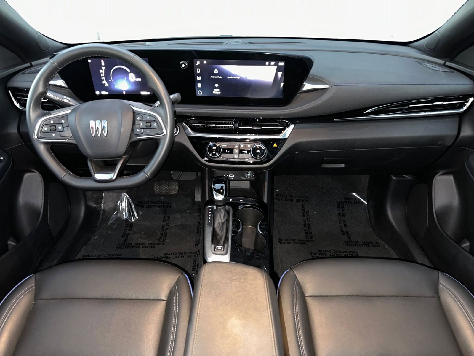 Thumbnail: 2025 Buick Envista - 31