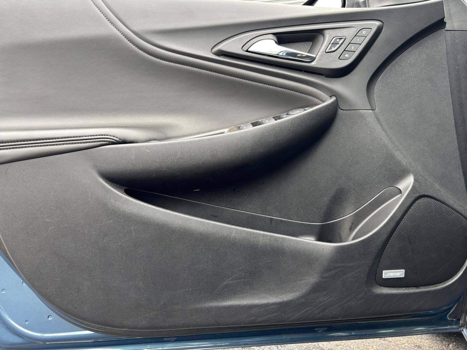 Thumbnail: 2024 Chevrolet Malibu - 20