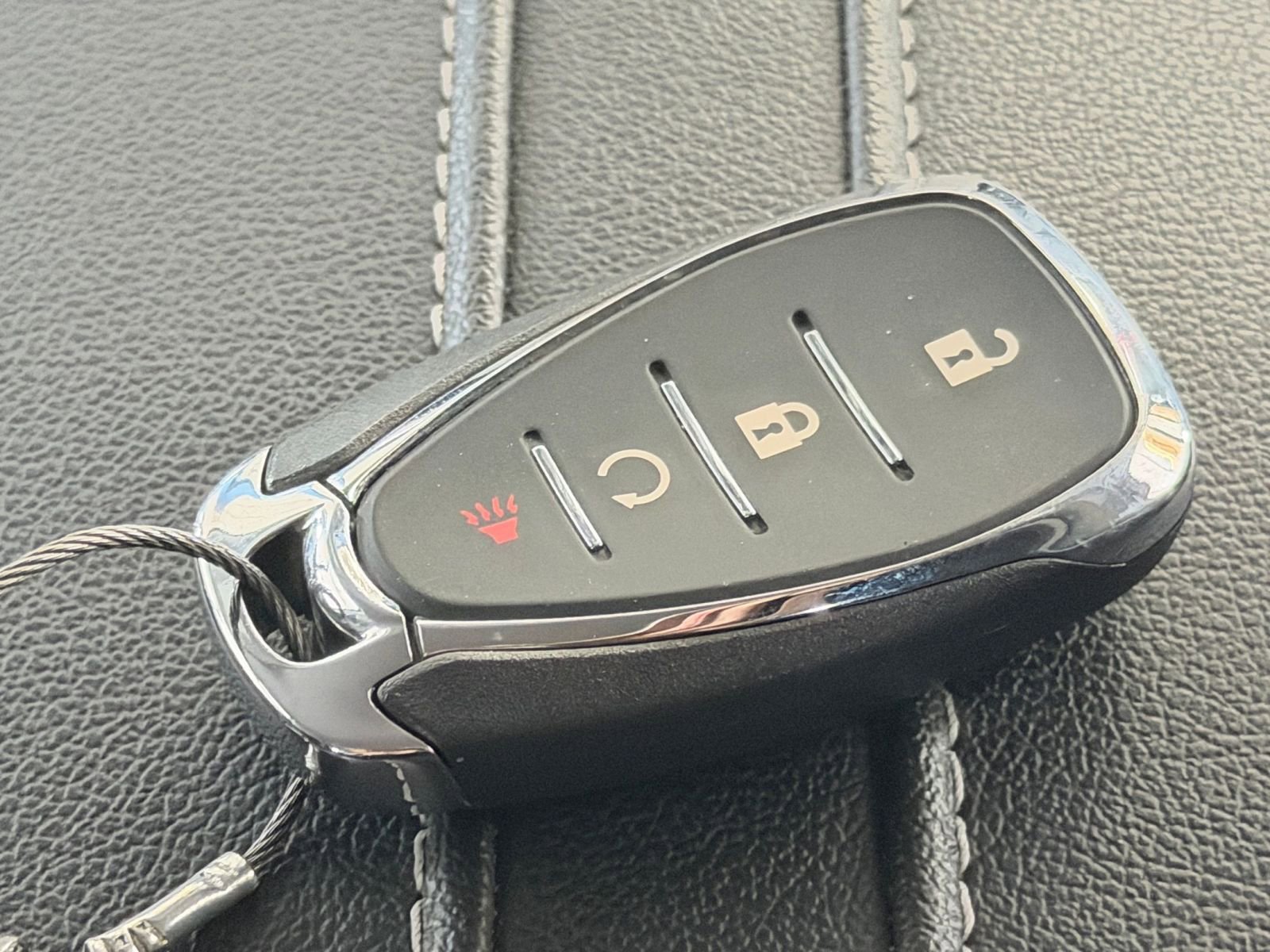 Thumbnail: 2025 Chevrolet Blazer - 25