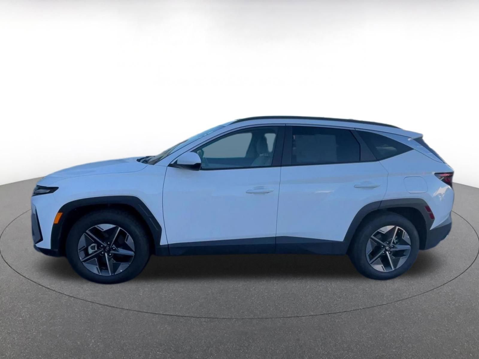 Thumbnail: 2025 Hyundai Tucson - 9