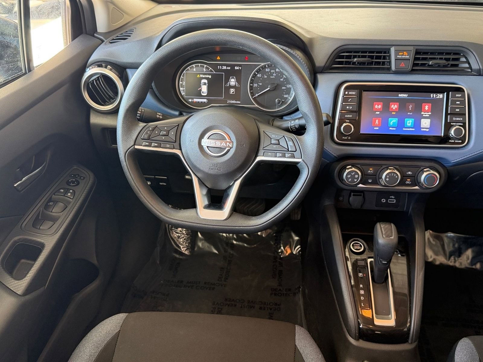 Thumbnail: 2025 Nissan Versa - 32