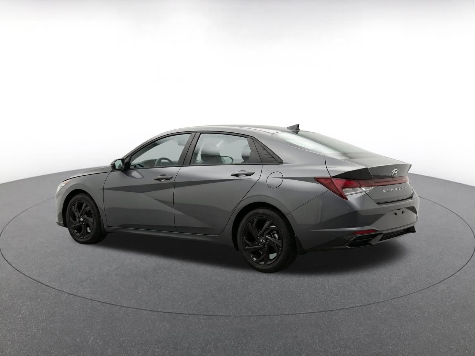 Thumbnail: 2026 Hyundai Elantra - 7