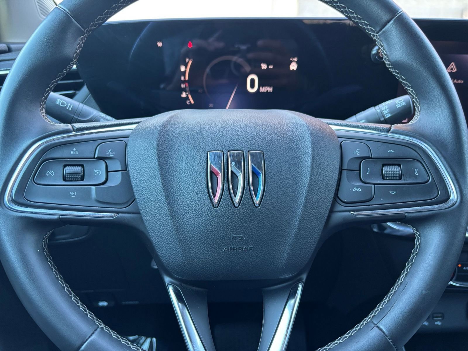 Thumbnail: 2025 Buick Encore GX - 27