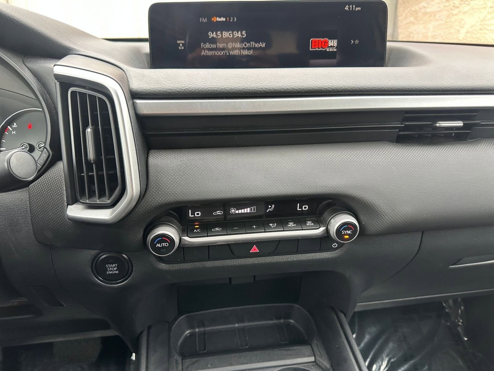 Thumbnail: 2025 Mazda CX-50 - 18