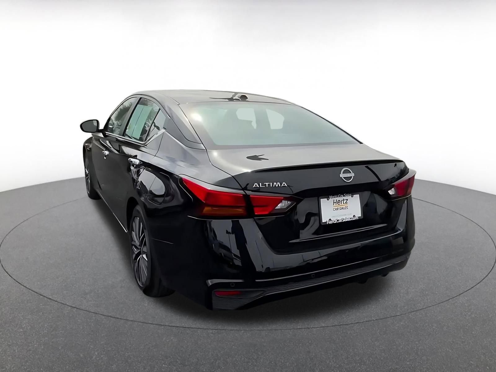 Thumbnail: 2025 Nissan Altima - 11