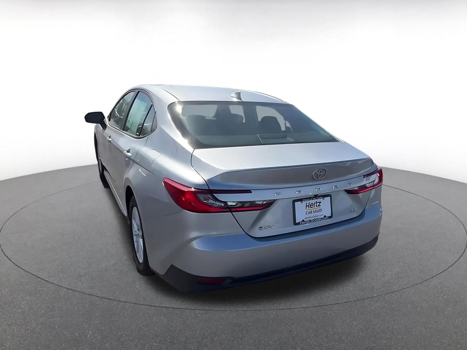 Thumbnail: 2025 Toyota Camry - 11