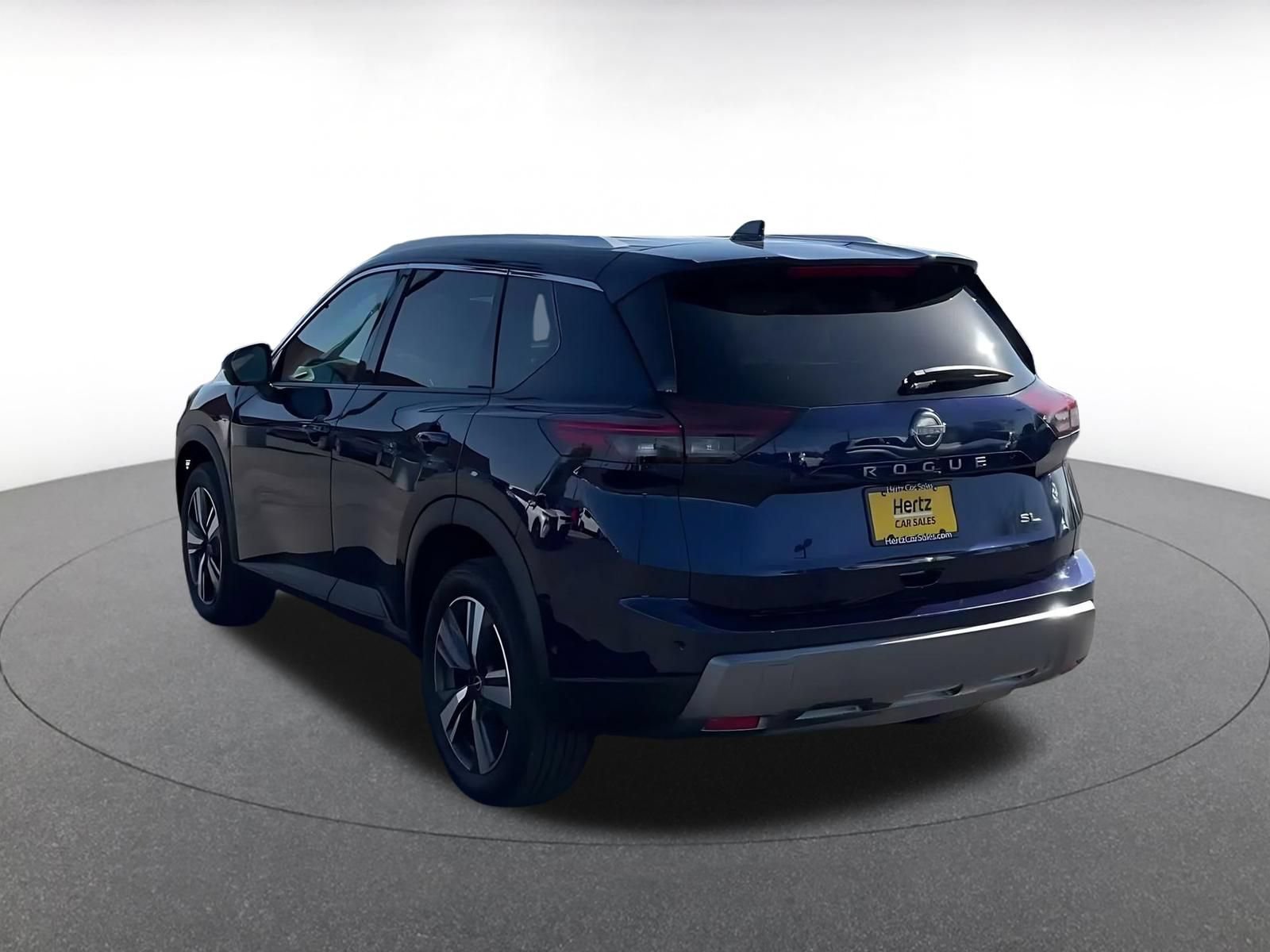 Thumbnail: 2026 Nissan Rogue - 9