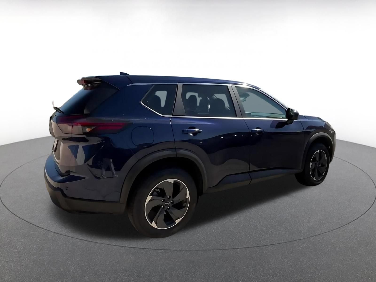 Thumbnail: 2025 Nissan Rogue - 12