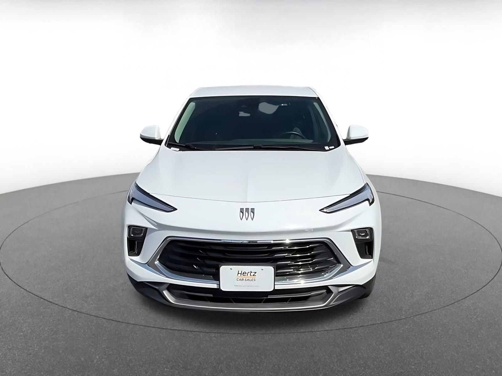 Thumbnail: 2025 Buick Encore GX - 4