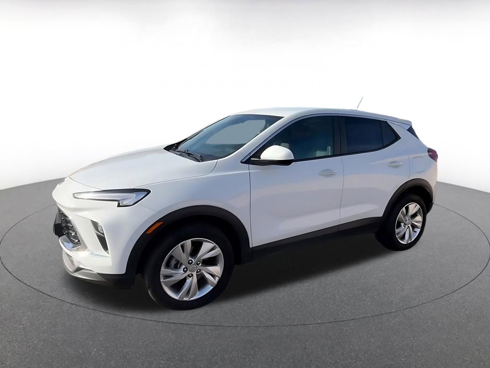 Thumbnail: 2025 Buick Encore GX - 8