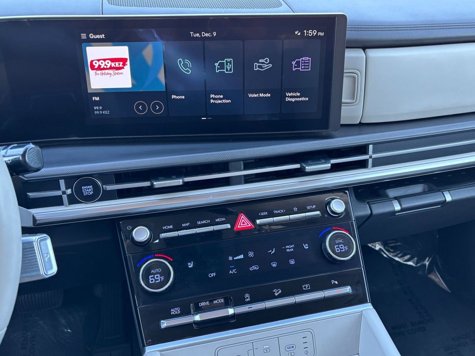 Thumbnail: 2025 Hyundai Santa Fe - 20